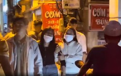 Nghẹn lòng khi xem hiện trường vụ án cô gái 21 tuổi bị sát hại ở Hà Nội