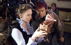 James Wan: "Phù thủy" của dòng phim kinh dị 