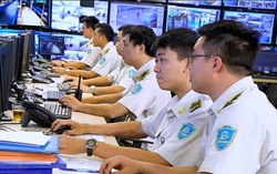 Thành lập Đồn Công an tại các cảng hàng không, sân bay trọng điểm