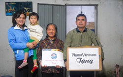 Những tấm lòng hảo tâm chia sẻ với 2 bà cháu nghèo trong ngày giáp Tết