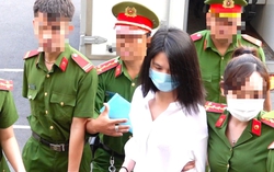 3 luật sư đăng ký bào chữa cho Ngọc Trinh