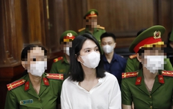 Ngọc Trinh bị tuyên 1 năm tù, cho hưởng án treo