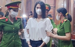 Viện Kiểm sát đề nghị Ngọc Trinh mức án 6-9 tháng tù giam