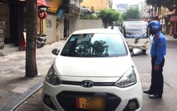 Cảnh giác với chiêu trò gian lận cước taxi dịp cận Tết