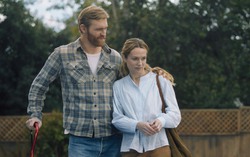 Wyatt Russell - sao nam nỗ lực để thoát mác “con ông cháu cha” 