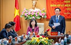 Ngành Y tế đã có nhiều nỗ lực khắc phục khó khăn, giải quyết điểm nghẽn về thể chế, chính sách