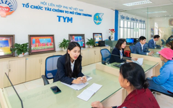 Việt Nam còn hơn 1,58 triệu hộ nghèo đa chiều