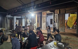 Hơn 100 hội viên phụ nữ hỗ trợ tổ chức tang lễ cho cô gái 21 tuổi bị sát hại ở Hà Nội