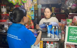 Chủ hộ kinh doanh phải làm hợp đồng lao động "ma" để tham gia bảo hiểm xã hội bắt buộc