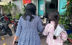 Người nước ngoài bị nghi vấn dâm ô bé gái 9 tuổi đã rời khỏi nơi trọ