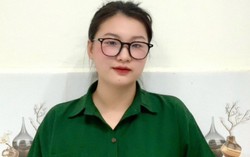 Cô gái trẻ Bình Định chạm tới ước mơ khoác trên mình màu xanh áo lính
