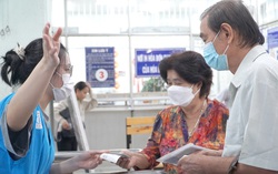 TPHCM: Nhiều cơ sở y tế thông báo không nhận hoa, quà dịp 27/2