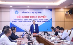 Tỷ lệ số tiền chậm đóng Bảo hiểm xã hội giảm thấp nhất trong nhiều năm