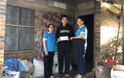An lòng những người mẹ chiến sĩ ở thị xã An Nhơn, Bình Định