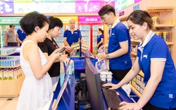 Cổ phiếu Vinamilk đón sóng trở lại, kết quả kinh doanh nói lên điều gì?