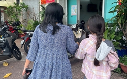 Đã triệu tập được người nước ngoài nghi dâm ô bé gái 9 tuổi