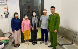 Vụ bé gái 14 tuổi mất tích: Người mẹ nhận tin nhắn tống tiền, nếu báo công an thì nhận con trong thùng xốp
