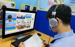 Hơn 44.000 chỉ tiêu tuyển dụng lao động qua sàn trực tuyến kết nối 9 tỉnh, thành miền Bắc