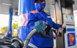 Kỳ điều hành ngày 22/2: Giá xăng giảm hơn 300 đ/lít