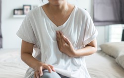 Các nguyên nhân gây ợ nóng không chỉ do trào ngược dạ dày thực quản
