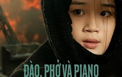 “Đào, phở và piano”: Còn đó những hạt sạn