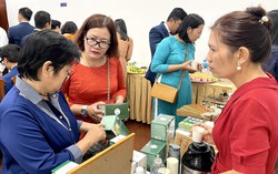 Hỗ trợ 3 dự án của sinh viên khởi nghiệp trong năm 2024