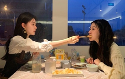 Muốn sớm có em bé, đừng quên “3 tăng, 4 giảm” khi ăn uống 