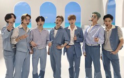 Truyền thông Hàn: Kpop sẽ suy thoái vì BTS đi nghĩa vụ?