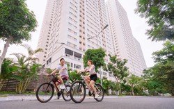 Hà Nội: Nhà chung cư tăng giá gây khó khăn cho nhiều gia đình trẻ 