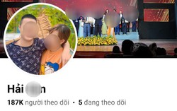Lộ diện người đứng sau loạt "Clip bẩn” trên mạng xã hội