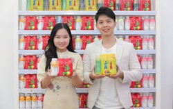 Đồ uống tốt cho sức khoẻ - xu hướng của năm mới 2024