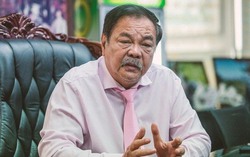 Ông Trần Quí Thanh cùng 2 con gái bị đề nghị truy tố vì chiếm đoạt 1.000 tỷ đồng