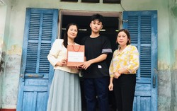 Hải Dương: Nhiều hoạt động ấm áp động viên gia đình và tân binh nhập ngũ