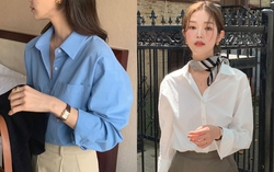 5 món phụ kiện giúp style ấn tượng và thanh lịch hơn