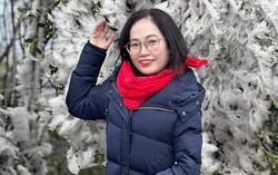 "Mùa xuân không tuổi" với những phụ nữ U50