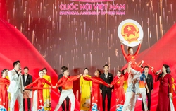 Cơ hội nhận giải thưởng 500 triệu đồng khi sáng tác ca khúc về Quốc hội và Hội đồng Nhân dân