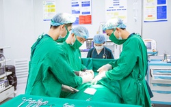 BSCKII. Nguyễn Văn Thưởng - “Đôi bàn tay vàng” chuyên khoa Ngoại tổng hợp