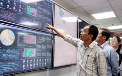 TPHCM triển khai phần mềm lắng nghe mạng xã hội - công cụ giúp hiểu cộng đồng mạng 