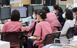 Hàn Quốc: Y tá làm thay nghiệp vụ của bác sĩ