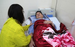 Phẫu thuật nội soi cho bệnh nhân ung thư phổi giai đoạn sớm