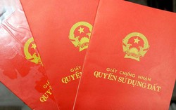 Quy định về cấp sổ đỏ cho hộ gia đình đang sử dụng đất không có giấy tờ