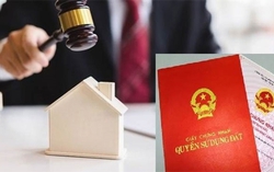Luật Đất đai 2024: Quy định xử lý diện tích đất thực tế chênh lệch với sổ đỏ