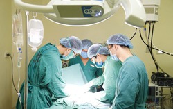 Quy định mới về tiêu chuẩn xét tặng danh hiệu “Thầy thuốc nhân dân”, “Thầy thuốc ưu tú”