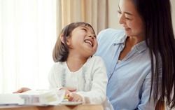 8 điều nhỏ bé kỳ diệu dành cho con
