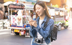 Trải nghiệm điều mới lạ để cuộc sống bớt tẻ nhạt