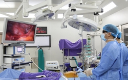 Phấn đấu đến năm 2030 đạt 19 bác sĩ trên 10.000 dân