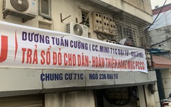 Nỗi khổ chung cư mini: Bài cuối - Không đăng ký được tạm trú tại nơi có căn hộ mình đã mua