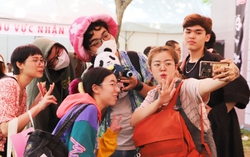 Lễ hội Việt - Nhật góp phần thắt chặt hơn nữa tinh thần hữu nghị giữa hai nước