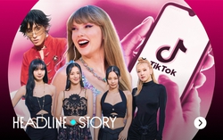 "Vùng đất câm lặng" trên TikTok
