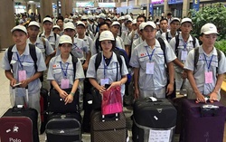 Hàn Quốc thí điểm tiếp nhận lao động nước ngoài cho 4 ngành mới từ tháng 4 tới